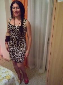 Travesti en Ciudad Real: 