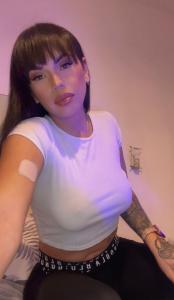 Transexual en Soria: 