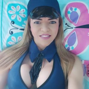 678253778: Travesti en Sevilla