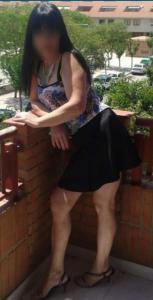 662593819: Chica busca chico en Murcia