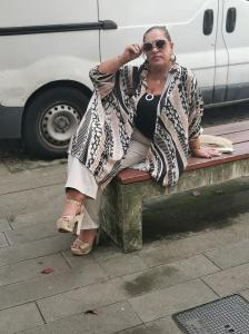 Chica busca chico en La Coruña: 