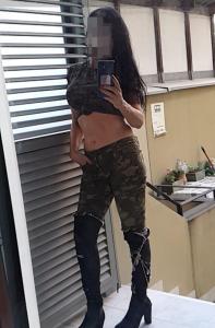 Chica busca chico en Gerona: 