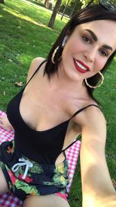 Transexual en Valencia: 