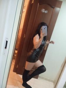 Chica busca chico en Guadalajara: 