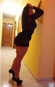 602889469: Chica busca chico en Madrid