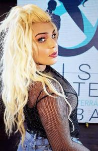 Travesti en Barcelona: 