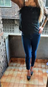 Chica busca chico en León: 