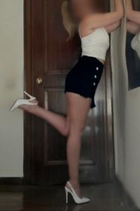 Chica busca chico en Madrid: 