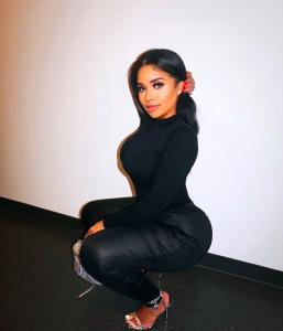 Travesti en Sevilla: 