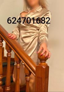 Chica busca chico en La Rioja: 