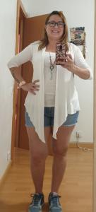 Chica busca chico en Huelva: 