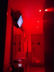 Transexual en Valencia: 