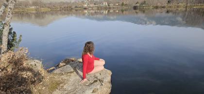 Chica busca chico en Segovia: 