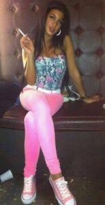 Chica busca chico en La Coruña: 