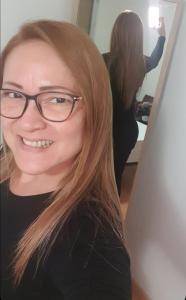 Chica busca chico en Huelva: 