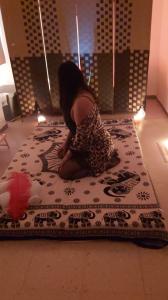 Chica busca chico en Madrid: 