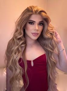 Travesti en Sevilla: 