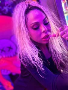 Transexual en Sevilla: 