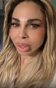 Travesti en Sevilla: 