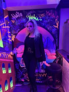 Transexual en Sevilla: 