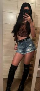 672822398: Chica busca chico en Madrid