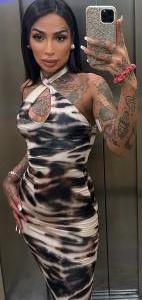 Travesti en Valencia: 