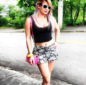 602328735: Transexual en Valencia