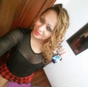 Travesti en Alicante: 