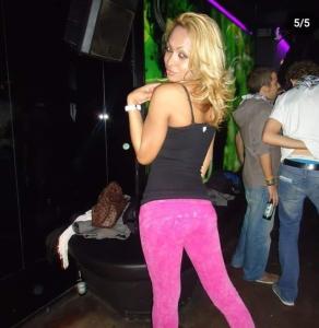 613232919: Transexual en Alicante