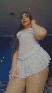 Transexual en Valencia: 