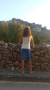 Travesti en Vizcaya: 