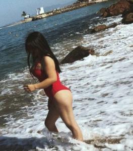 Chica busca chico en Barcelona: 