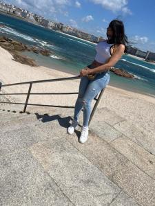 Travesti en Sevilla: 