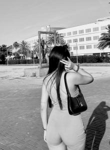 Chica busca chico en Valencia: 