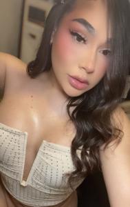 Transexual en Madrid: 