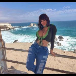 603278199: Transexual en Barcelona