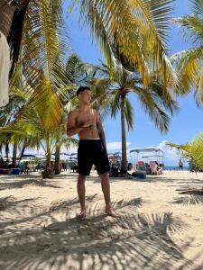 Chico busca chica en Tenerife: 