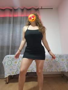 Chica busca chico en Almería: 