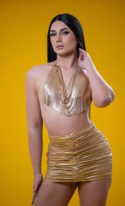 Transexual en Barcelona: 