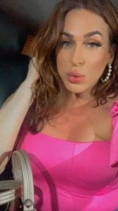 Transexual en Valencia: 