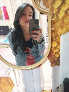 Travesti en Barcelona: 