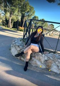 Chica busca chico en Soria: 