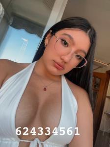 Chica busca chico en Alicante: 