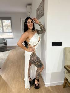 Chica busca chico en Madrid: 