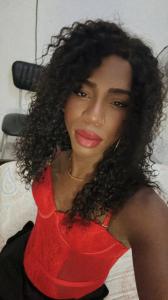 Transexual en Madrid: 