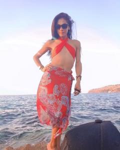 Travesti en Mallorca: 