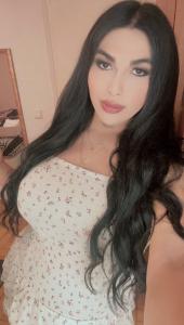 Transexual en Las Palmas: 