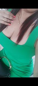 Chica busca chico en Almería: 