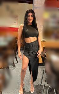 672121850: Transexual en Barcelona