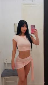 610876106: Chica busca chico en Madrid